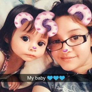 Meet your Posher, Elena